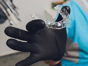 Which costs more, ClearCorrect or mail-in aligners