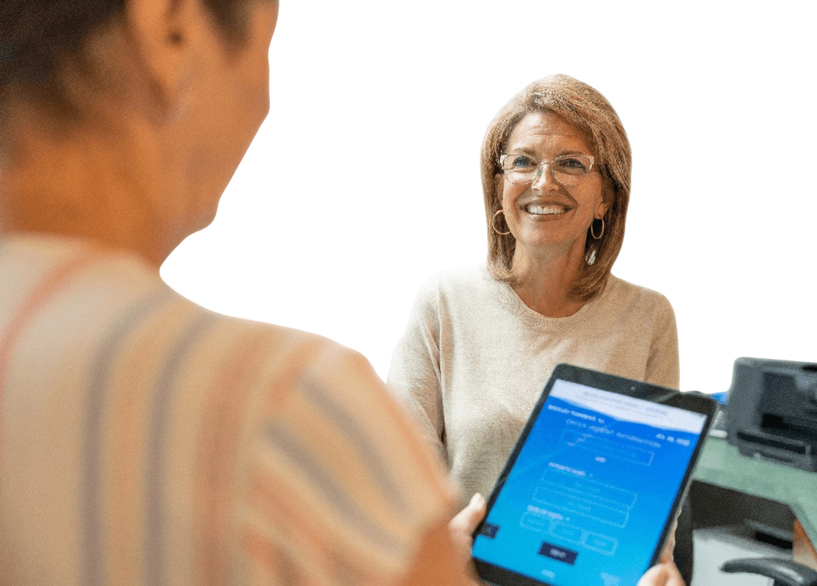 Care That Restores Your Smile's Dignity