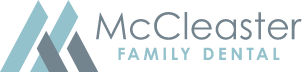 McCleaster Family Dental logo